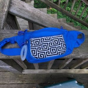 Custom Fanny Pack